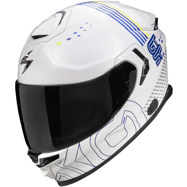 Casque Exo-GT SP Air Techlane