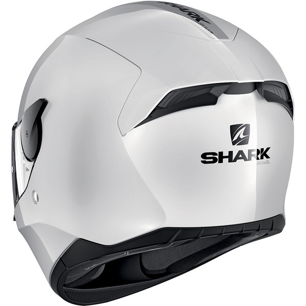 Casque D-Skwal 2 Blank