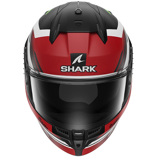 Casque D-Skwal 3 Firstlap