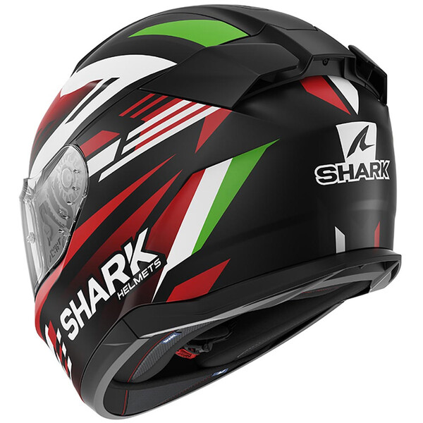 Casque D-Skwal 3 Firstlap