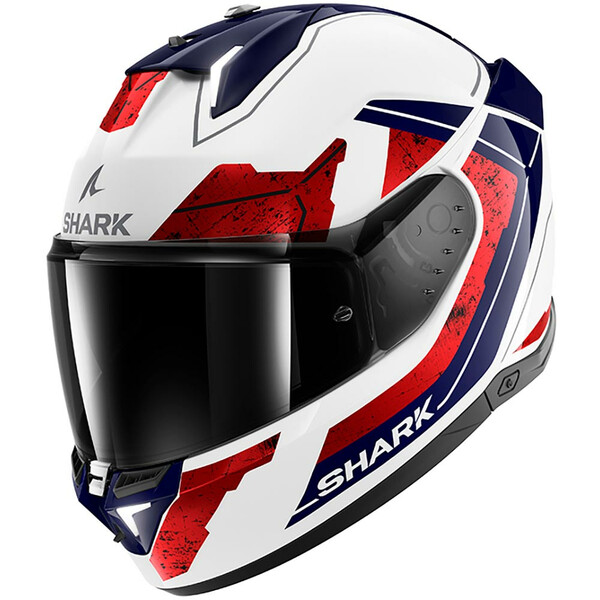 Casque Skwal i3 Rhad