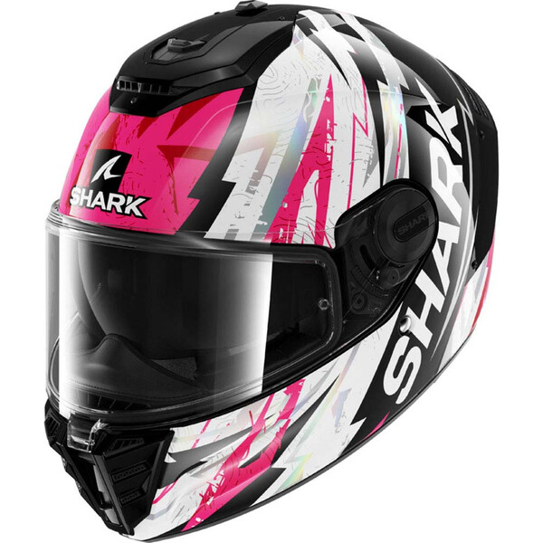 Casque Spartan RS Hibolt