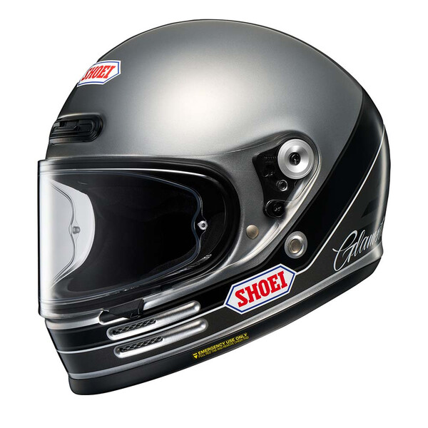 Casque Glamster 06 Abiding