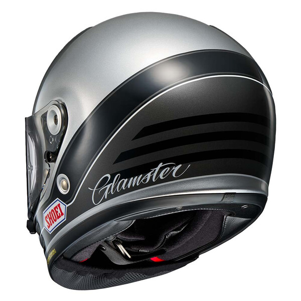 Casque Glamster 06 Abiding