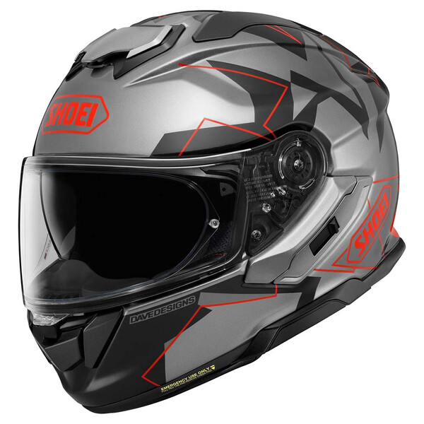 Casque GT-Air 3 MM93