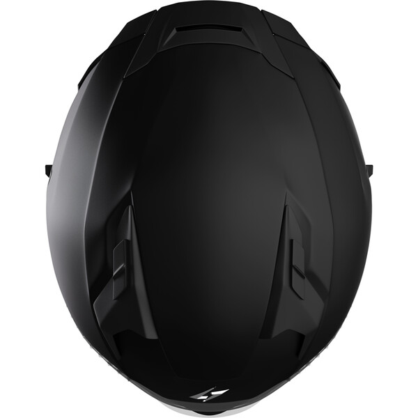 Casque Blast Solid