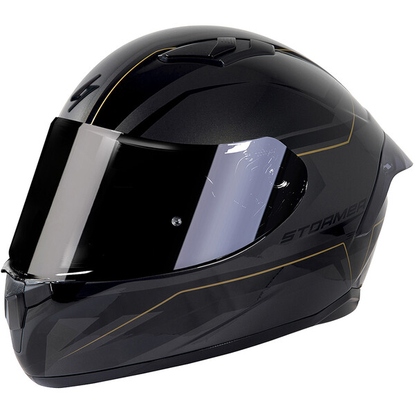 Casque ZS 601 Star