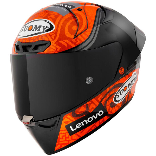 Casque S1-XR GP Bagnaia Replica