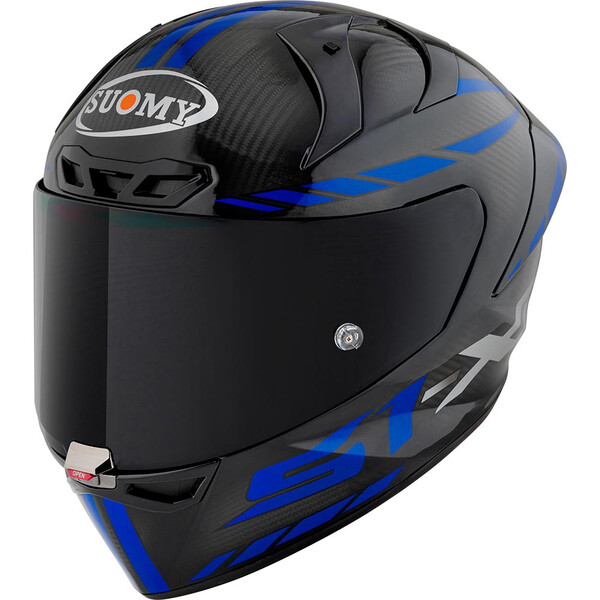 Casque S1-XR GP Carbon Hypersonic