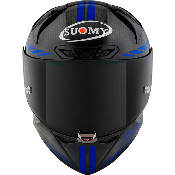 Casque S1-XR GP Carbon Hypersonic