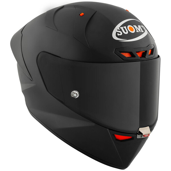 Casque S1-XR GP Plain