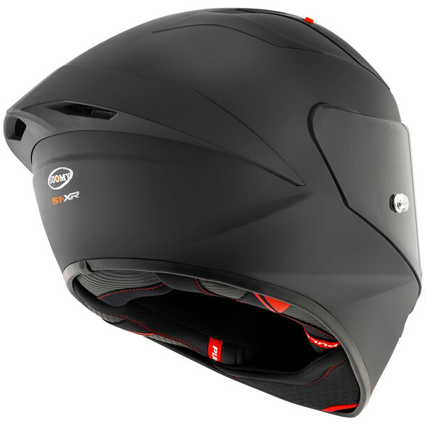 Casque S1-XR GP Plain