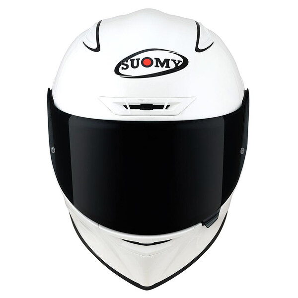 Casque Track-1 Plain