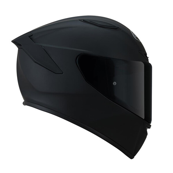 Casque Track-1 Plain