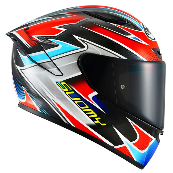 Casque TX-Pro Flat Out