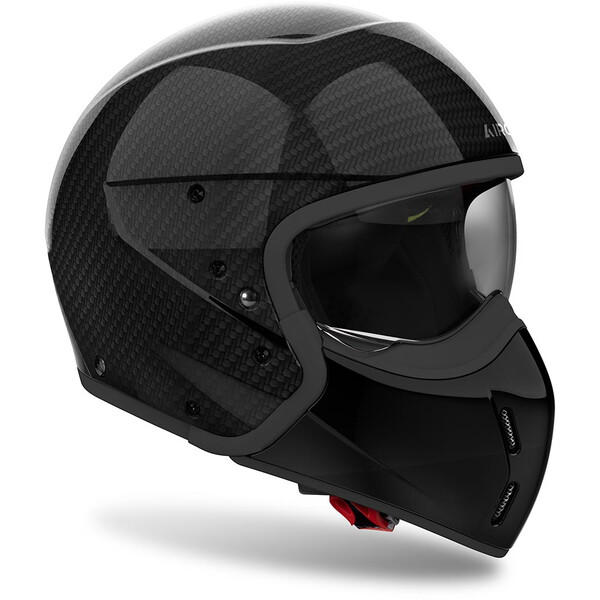 Casque J 110 Carbon