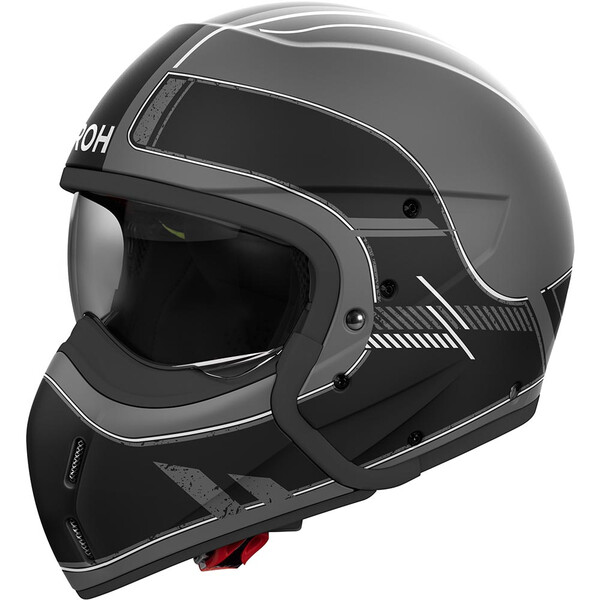 Casque J 110 Raster