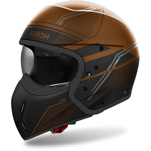 Casque J 110 Slim