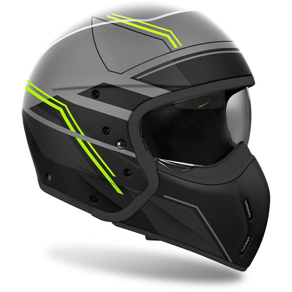 Casque J 110 Slim