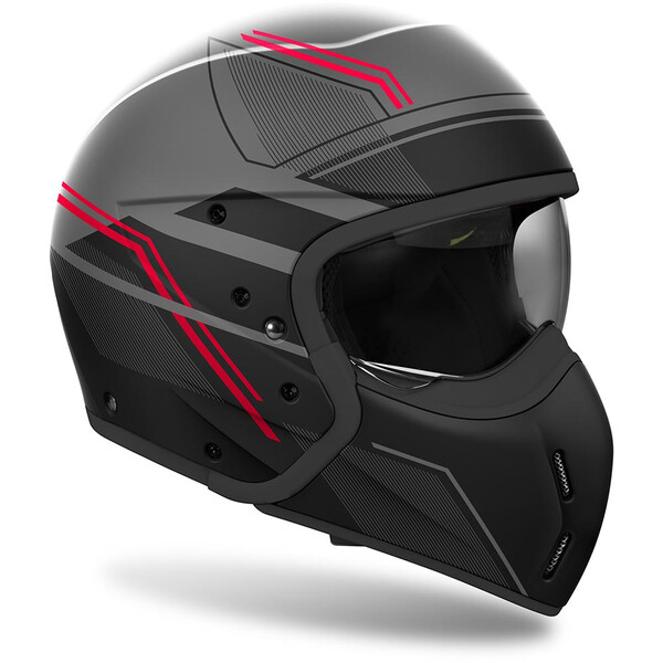 Casque J 110 Slim