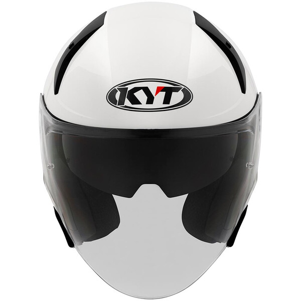 Casque TTR-Jet Plain