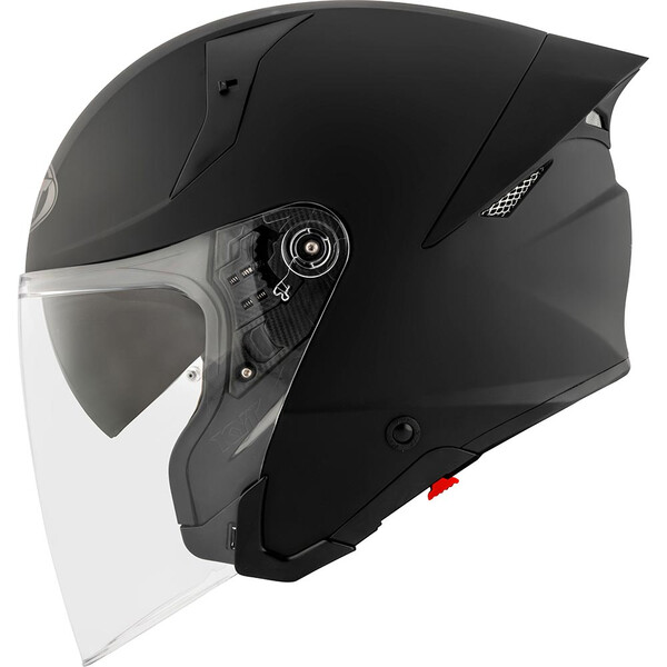 Casque TTR-Jet Plain