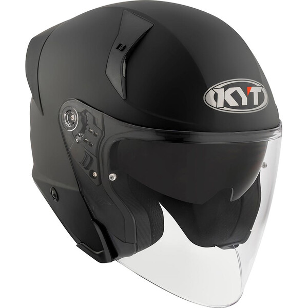 Casque TTR-Jet Plain