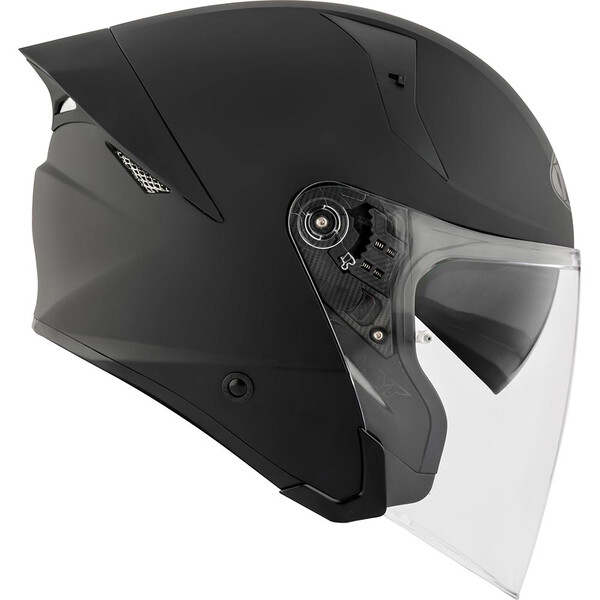 Casque TTR-Jet Plain