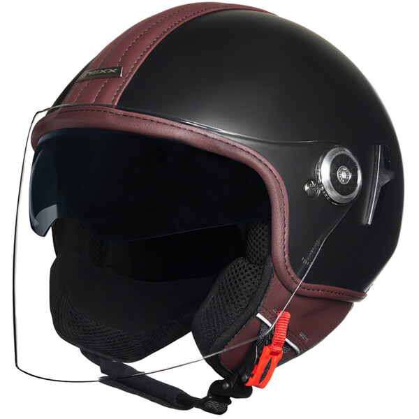 Casque SX.60 Brux