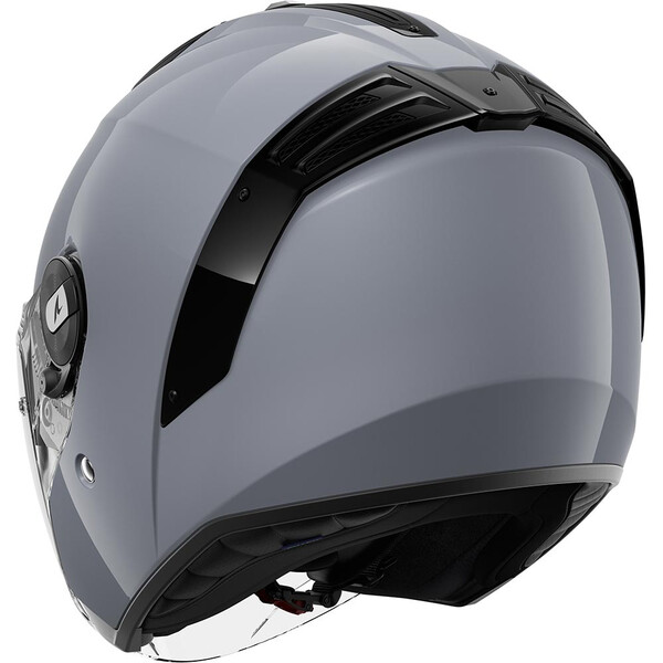 Casque RS Jet Blank