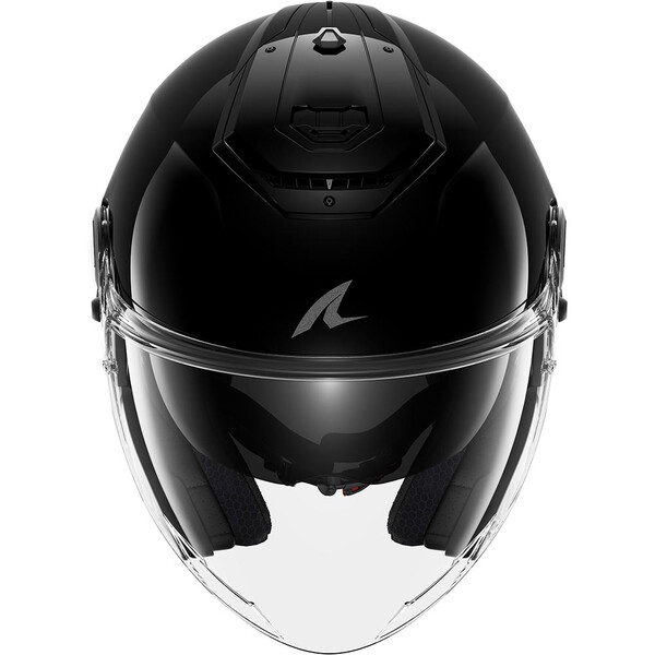 Casque RS Jet Blank