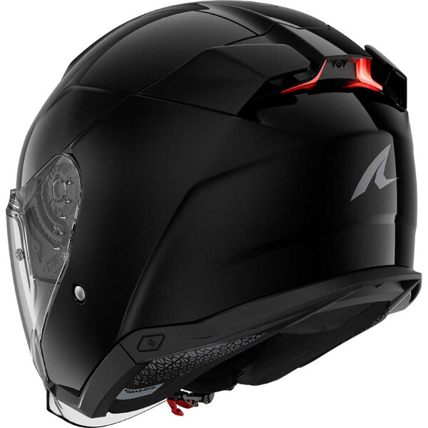 Casque Skwal i3 Jet Blank