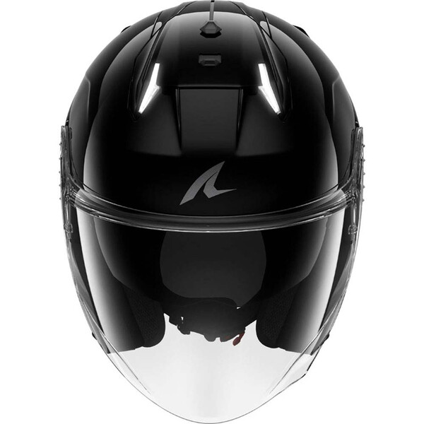 Casque Skwal i3 Jet Blank