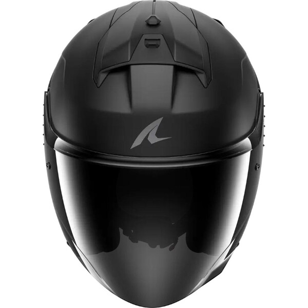 Casque Skwal Jet Dark Shadow