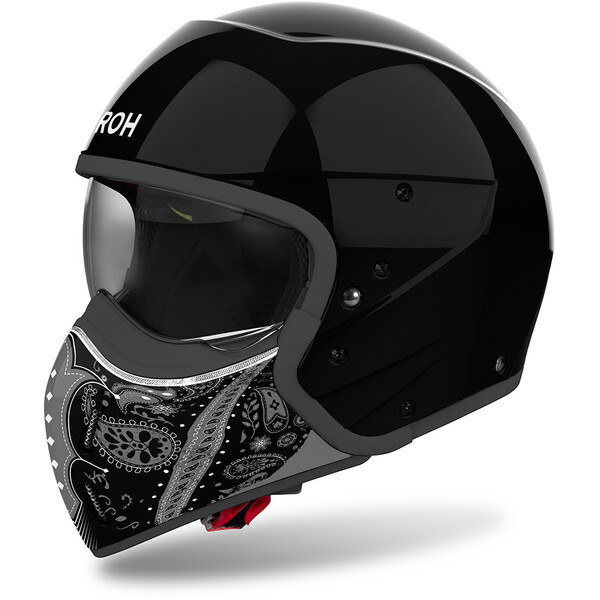 Casque J 110 Paesly