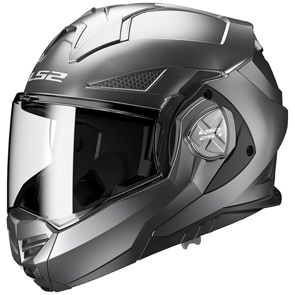 Casque FF901 Advant X Solid