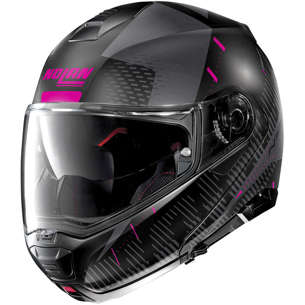 Casque N100-5 Lightspeed N-Com Nolan