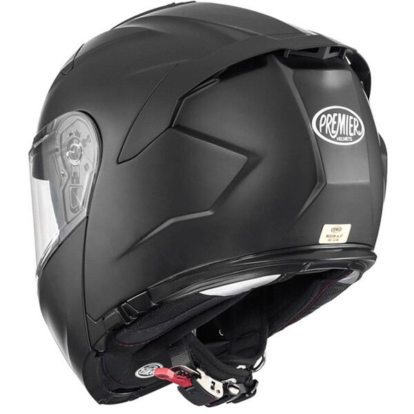 Casque Legacy GT U