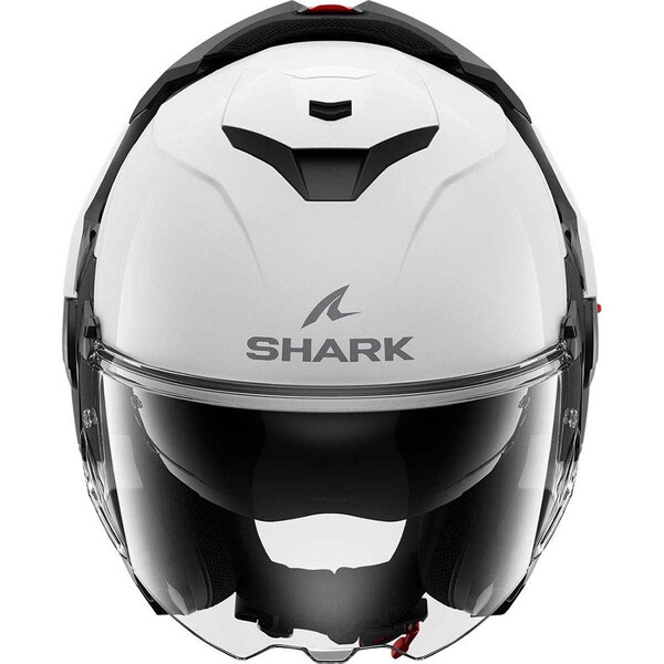 Casque Oxo Blank