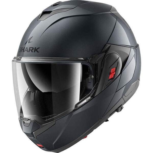 Casque Oxo Blank