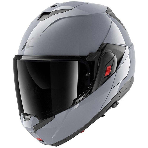 Casque Oxo Dark Shadow