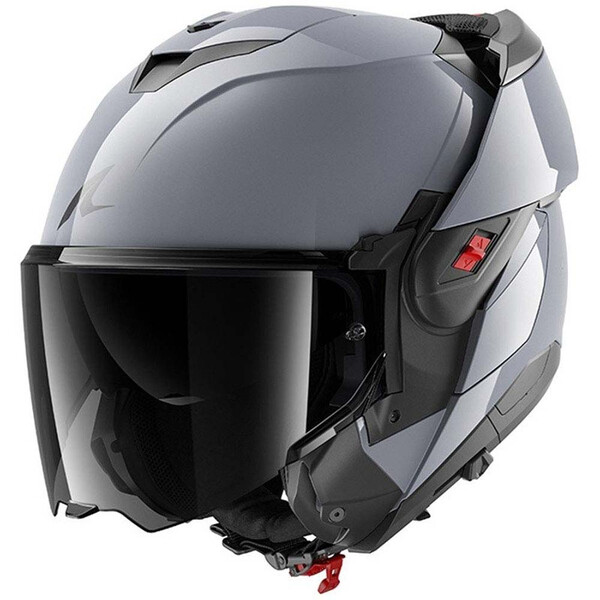 Casque Oxo Dark Shadow