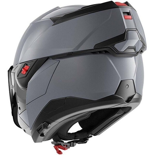 Casque Oxo Dark Shadow