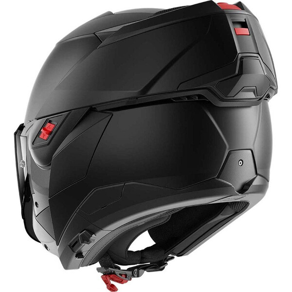 Casque Oxo Dark Shadow