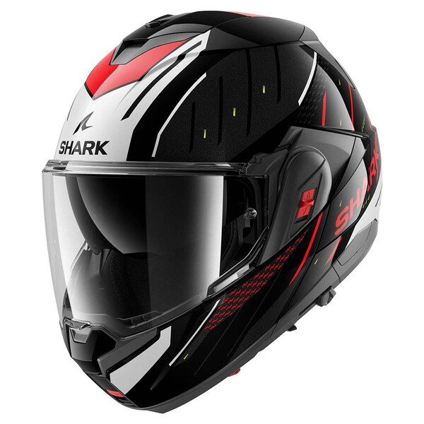 Casque Oxo Rydger