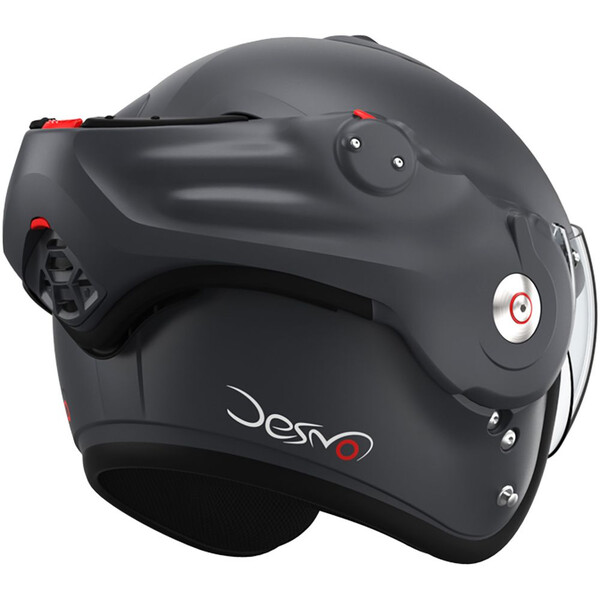 Casque Desmo Uni