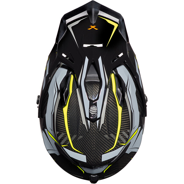 Casque X.WRL Atika