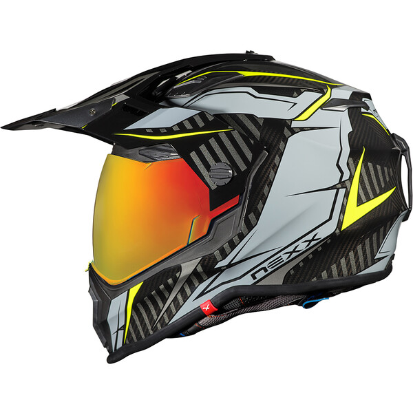 Casque X.WRL Atika