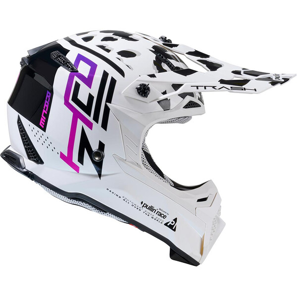 Casque Race