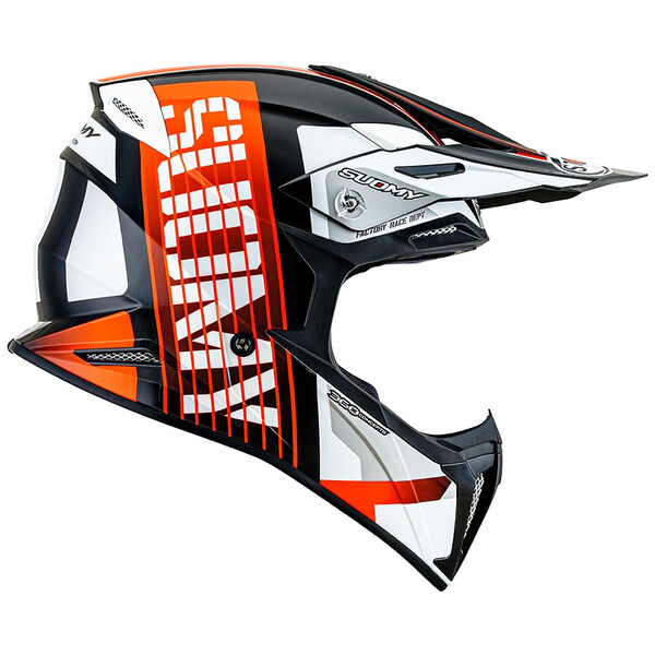 Casque X-Wing Amped